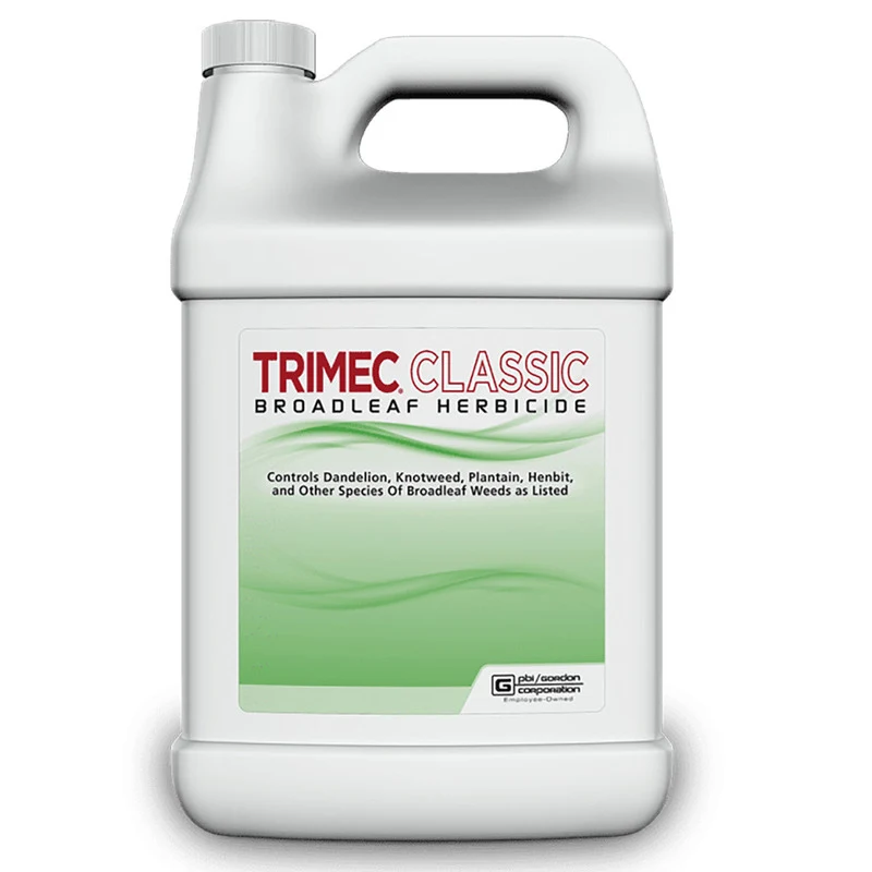 PBI-Gordon Trimec Classic Broadleaf Herbicide – 1 gal (8811076) PBI-Gordon Trimec Classic Broadleaf Herbicide – 1 gal (8811076)