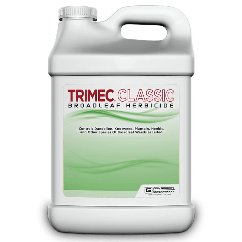 Pbi Trimec Classic Broadleaf Herbicide – 2 1/2 gal (8811126)