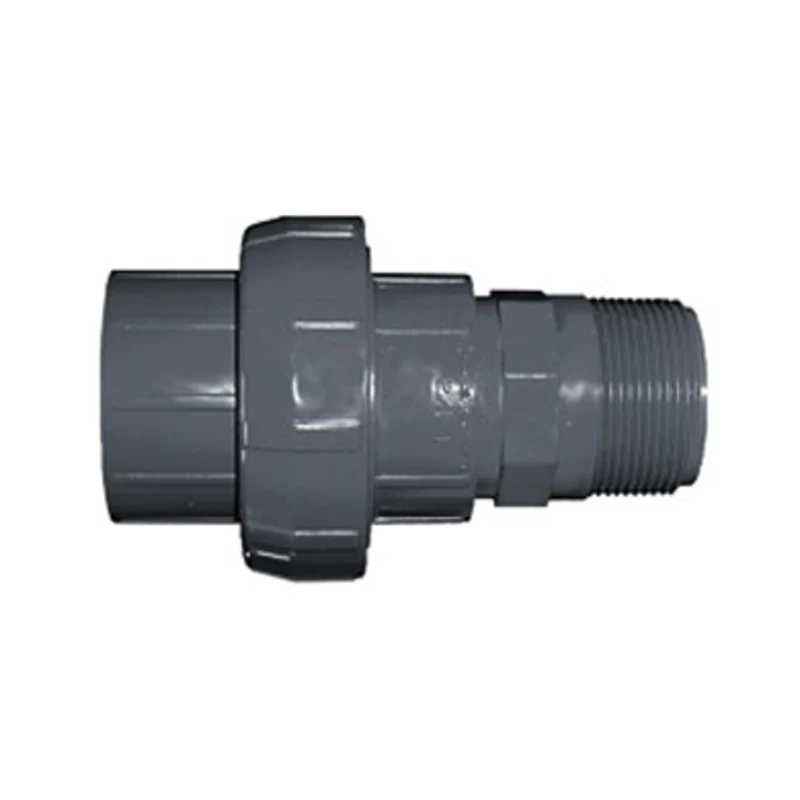 PVC Fittings