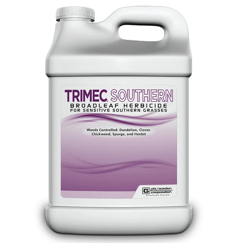 PBI-Gordon Trimec Southern Broadleaf Herbicide for Sensitive Grasses – 2.5 gal (8961126)
