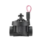 Hunter Irrigation ICV Valve w/ Filter Sentry - 2 in (9008)