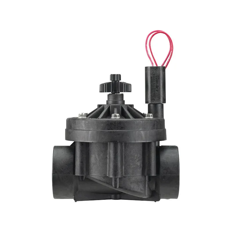 Hunter Irrigation ICV Valve w/ Filter Sentry - 2 in (9008)