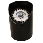 Halco Lighting Technologies WPO055-CB Composite Black Well Light (932018S)