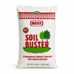 BEST SOIL BUSTER PELTZ GYPSUM (9602350)