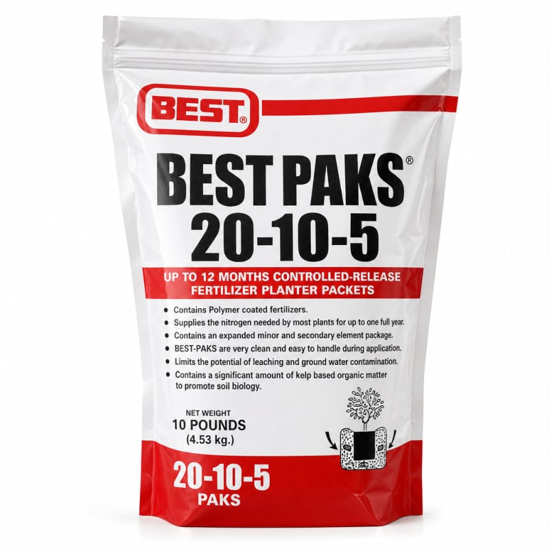 BEST 20-10-5 PAKS (96076)