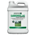PBI-Gordon FeRROMEC AC Liquid Iron 15-0-0 – 2.5 gal (9701126)