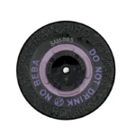 Rain Bird RD1800 Spray Head 12" w/ CheckValve, Pressure Regulated (45 psi), NonPotable (A37420NP)