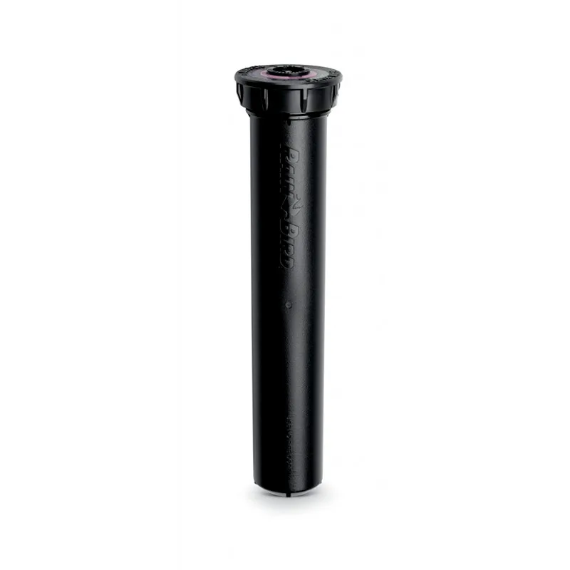 Rain Bird RD1800 Spray Head 6" w/ CheckValve, Pressure Regulated (45 psi), Flow-Shield, NonPotable (A37461NP)