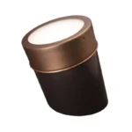 Unique Lighting Systems Apollo Star Well Light 13W 2700K Weathered Brass (APST-12-L1327)