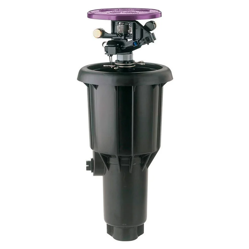 Rain Bird Maxi-Paw 2045A Plastic Full/Part Circle Impact Rotor w/ SAM NP 45' (B0615008NP)
