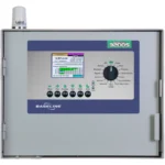 Baseline 3200 BaseStation 12-Zone 2-Wire/Conventional Powder Coated Wall Mount Controller (BL-3200X-R12)
