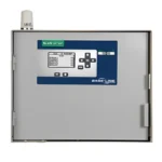 Baseline SubStation 12-Zone 2-Wire/Conventional Powder Coated Wall Mount Add-On (BL-SUBSTN-X-R12)