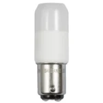 Brilliance Beacon Double Contact Bayonet 2W 2700K (BRI-BEACON-DCB-2700)