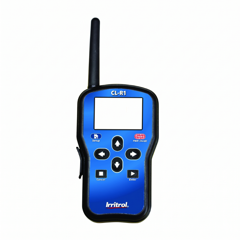 Irritrol Climate Logic Remote Transmitter (CL-R1)