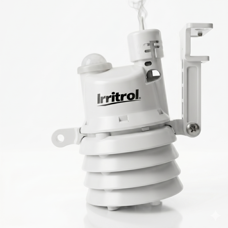 Irritrol CL-W1 Wireless Weather Sensor Only (CLW1)