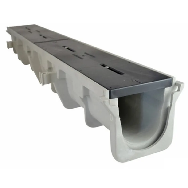 NDS 4 ft Dura Slope 109 Channel (DS-109)