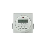Vista Pro Lighting DTC-170 Digital 7-Day Electronic Timer