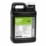 EMPRO 2.5 Gallon 16-0-4 Thrive (EMPRO-16-0-4-THRIVE)