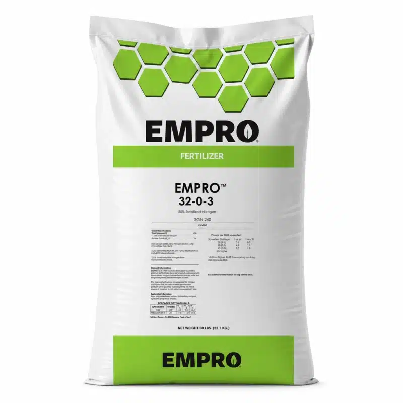 EMPRO 32-0-3 with 25% Stabilized Nitrogen (EW59000)