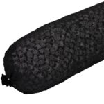 NDS EZflow French Drain 7 in Mesh without Pipe Aggregate Only (EZ-0701A)
