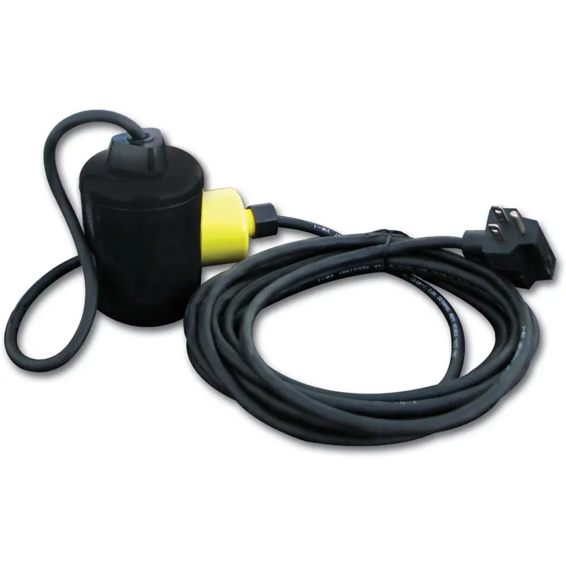Munro FloatControl In-Line Control Normally Open (FC0247)