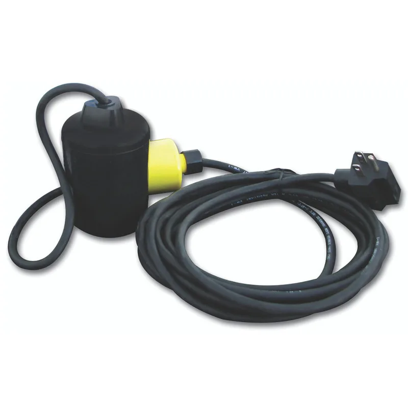 Munro FloatControl Female Ends – Normally Open (FC0248)