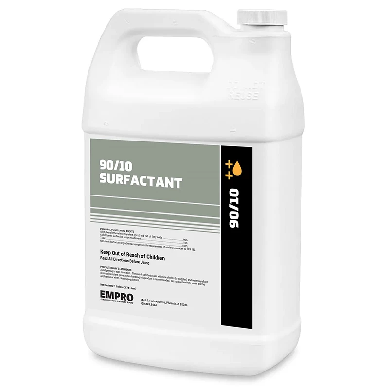 Hocking International Laboratories EMPRO 90/10 Adjuvant 2.5GAL (FG02298)