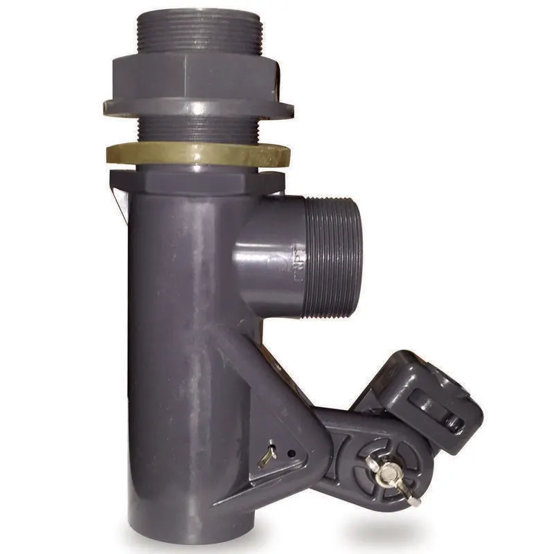 Munro Float Valve Kit 3/4" (FLT075T)