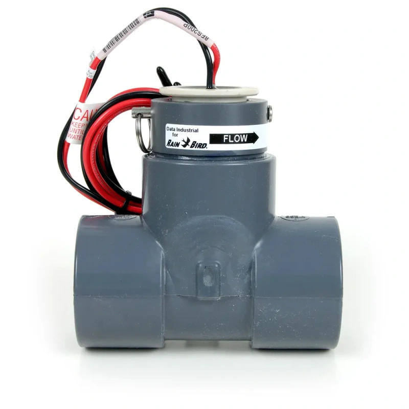 Rain Bird FS200P 2″ PVC Tee Flow Sensor (M80103)