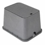 Oldcastle Infrastructure FL-9 Christy Fibrelyte Box 10 in X 17 in (FTB101512S000UYBLT)