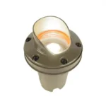 FX Luminaire FC ZDC Cowling Faceplate Well Light Bronze (FCZDCCWBZ)