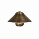 FX Luminaire SCLEDTAAT SC LED Top Assembly Copper Antique Tumbled