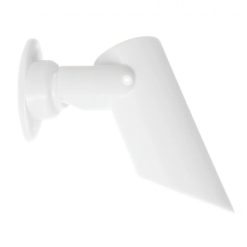 FX Luminaire TS Down Light, No Lamp Flat White (TS-NL-FW)