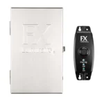 FX Luminaire PX300SS 300W Stainless Steel Transformer with Wi-Fi Plug (PX300SS-WIFI)