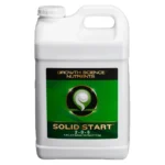 Growth Science Solid Start 2-0-6 – 2.5 gal (GSCSSF)