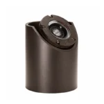Vista Pro Lighting GW-5252-DZ-5.5-W-36 LED D/BRONZE