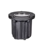 Vista Pro Lighting GW-5272-B-5.5-W-36 LED BLACK