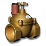 Griswold DWS 3/4" Normally Closed Dirty Water Control Valve (DWS-75)