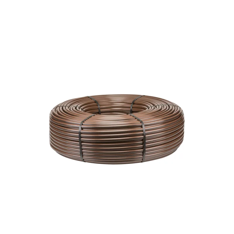 Hunter HDL-CV 0.6 GPH 12″ Check-Valve Dripline 1,000′ Coil (HDL-06-12-1000-CV)