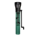 Hunter 18” 0.50 GPM Bubbler, Swing Joint Root Zone Watering System and Check Valve (RZWS-18-50-CV)