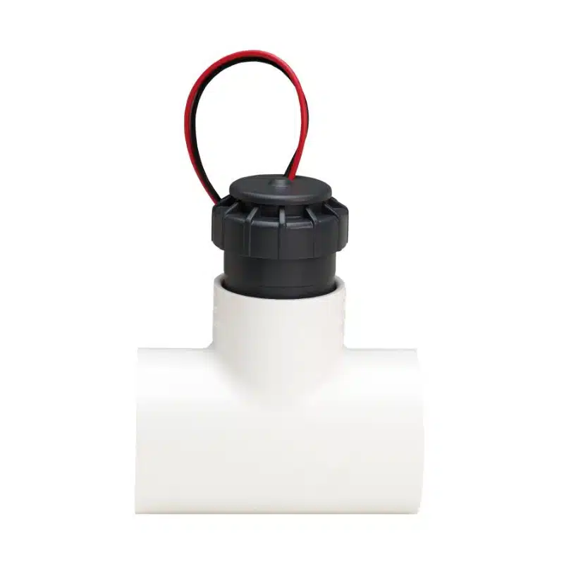 Hunter FCT-400 4 inch Flow-Sync Sensor Tee (FCT400)