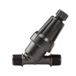 Hunter HY100 1" 150-Mesh Filter with Stainless Steel Screen (HY-100)