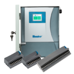 Hunter Hydrawise HCC 38 Station Wi-Fi Controller, Stainless Steel Enclosure (HCC3800SS)