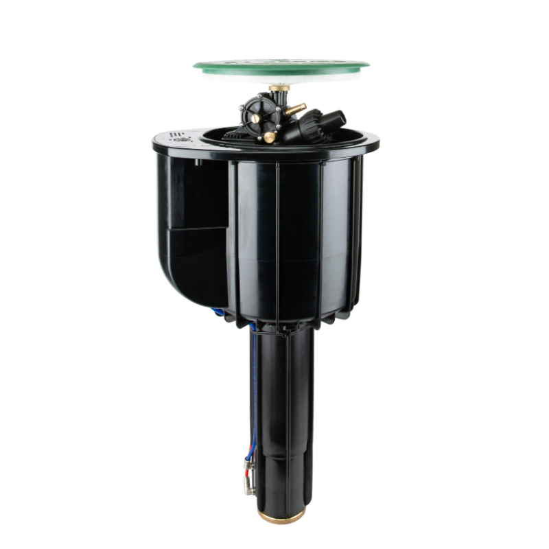 Hunter ST-1700-V 5" Pop-Up 40° to 360° Synthetic Turf Rotor (ST1700V) - Image 2