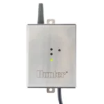 Hunter WR-GUARD Stainless Steel Enclosure for WR-CLIK/WM-CLIK/WSS-SEN ET/Rain Receivers (WRGUARD)