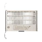 Hunter WS-GUARD Stainless Steel Enclosure for WR-CLIK/WM-CLIK/WSS-SEN ET/Rain Sensors (WSGUARD)