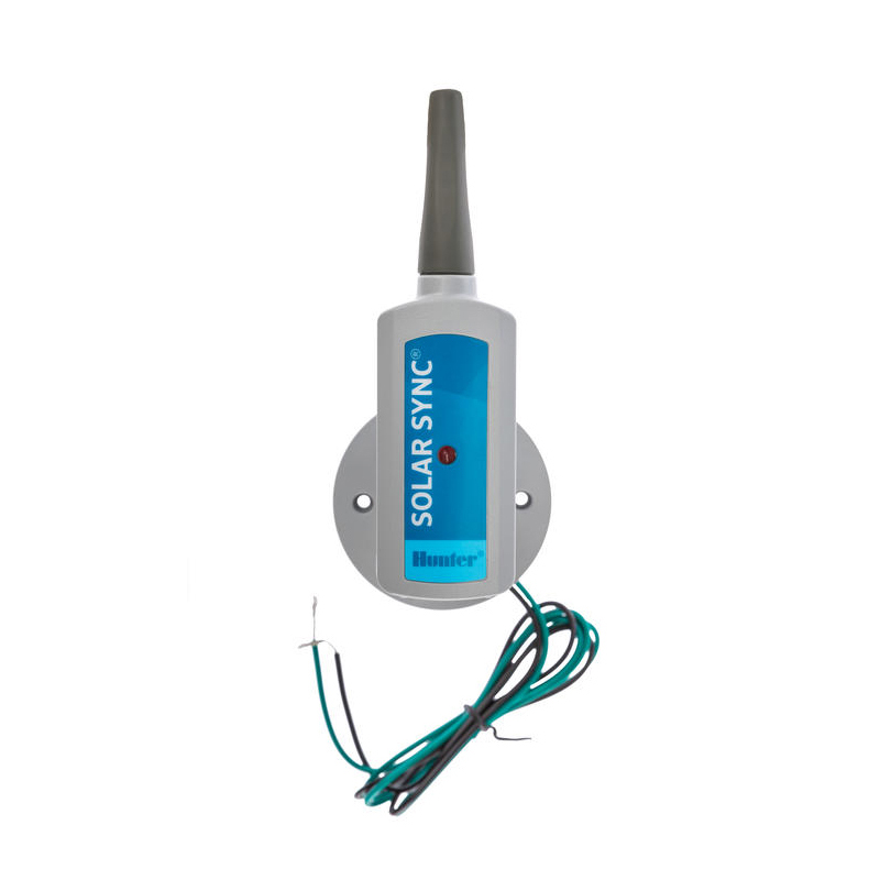 Hunter WSS-R Wireless Solar Sync Receiver Only (WSSR)