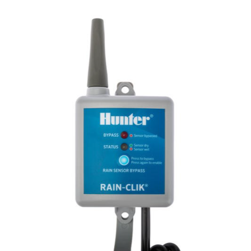 Hunter Wireless Mini-Clik Receiver Only (WM-CLIK-R)