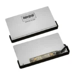 IL6.200.500.200 LED WALL LIGHT BLACK