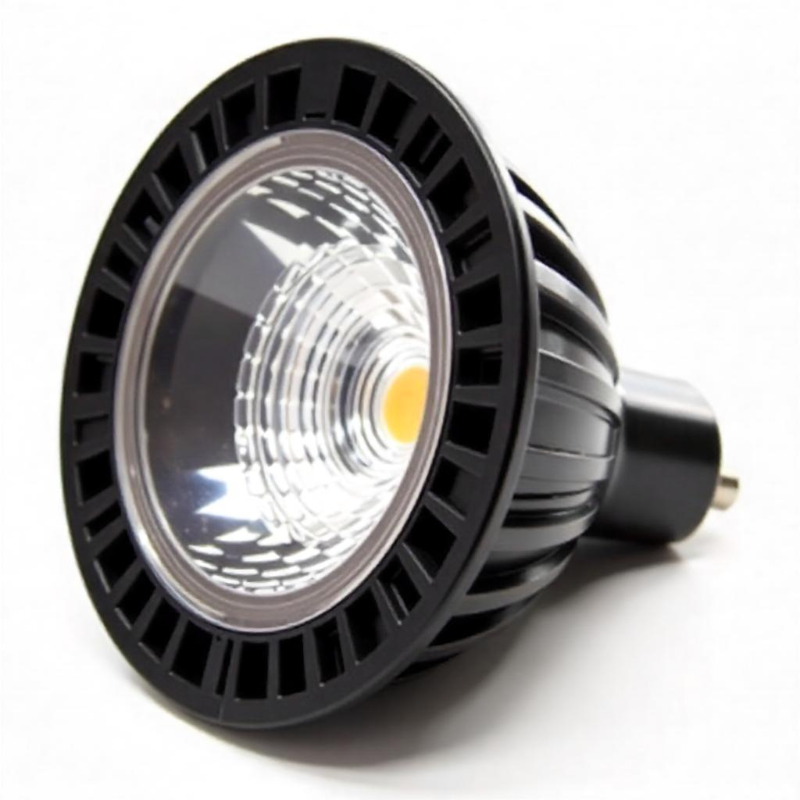 Landscape Products 7W MR16 2700K 600 Lumen 40-Deg LED Lamp (LED-MR16-7W-2700K)